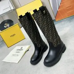 fendi fashion bottes pour femme s_125b65a